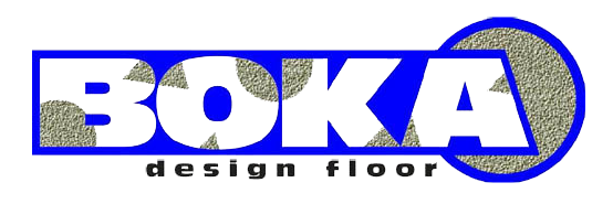 logo Boka Design Floor